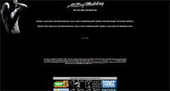 Desktop Screenshot of allboymodeling.com